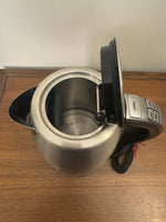 Cuisinart Stainless Steel Electric Tea Kettle
