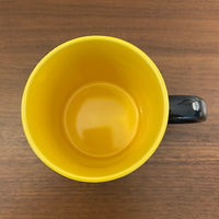 Disney Porcelain Mug 20oz Curiouser and Curiouser