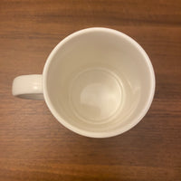 Starbucks Seattle WA Porcelain Coffee Mug