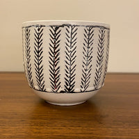 Porcelain Coffee Mug Cup 16 oz The Old Pottery Company