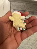 Hallmark Keepsake Christmas Ornament Baby's Second Christmas
