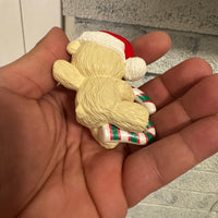 Hallmark Keepsake Christmas Ornament Baby's Second Christmas