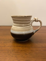 Roscher Porcelain Coffee Mug Cup
