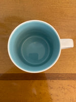 Starbucks North Carolina Been There Series Porcelain Mug
