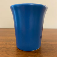 Blue Mug Logo of the Human Rights Campaign LGBTQ+