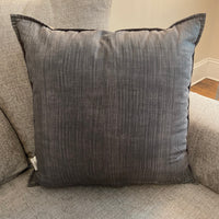 Quilt Patchwork Throw Pillow Halloween Decor Flying Witch