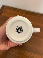 Vintage Japanese Walt-Disney-World Mickey Mouse Fantasia Sorcerer's Apprentice Mug
