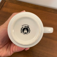 Vintage Japanese Walt-Disney-World Mickey Mouse Fantasia Sorcerer's Apprentice Mug