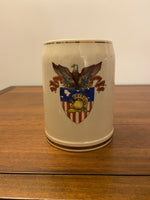 Founder's Day 1960 Stoneware Stein Heidelberg-Germany
