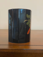 Vintage Otagiri Japan Gibson Greetings Cardinal Mug

