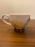 DavidsTea Porcelain Coffee Tea Mug
