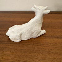 Porcelain Nativity Piece Replacement