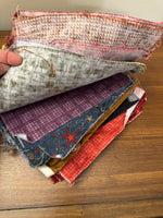 Craft Fabric 40 Pieces
