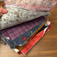 Craft Fabric 40 Pieces