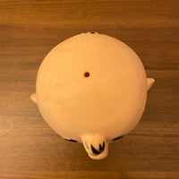 Charlie Brown Soft Vinyl Doll Vintage 1950s United Feature Syndicate Rare