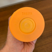 Takeya Actives Insulated Stainless Steel Water Bottle