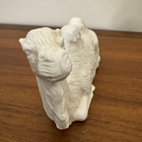 Porcelain Nativity Piece Replacement