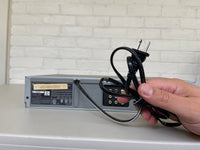 Sony SLV-D360P DVD/VHS Combo Hi-Fi Stereo 4-Head Player & Recorder
