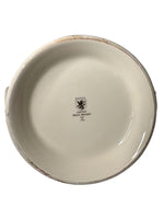 Vintage Royal Soup Tureen Lid with Ladle Holly & Berry
