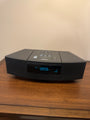 Bose Wave Only Radio Clock-Alarm AWRC-1G READ