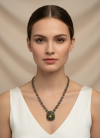 Michal Golan Jewelry Necklace

