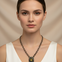 Michal Golan Jewelry Necklace