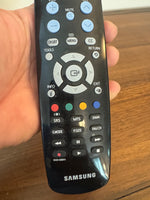 Samsung BN59-00687A Remote Control

