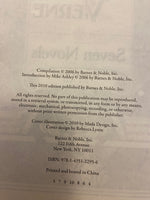 Jules Verne Seven Novels Hard-cover Book
