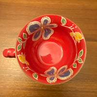 Yokohama Studio Ceramic Handpainted Coffee Tea Mug