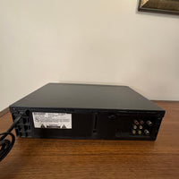 Sharp Vhs VC-H800U