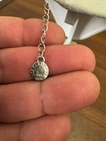 Liz Clayborn Rhinestones Statement Necklace
