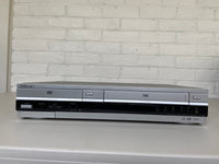 Sony SLV-D360P DVD/VHS Combo Hi-Fi Stereo 4-Head Player & Recorder

