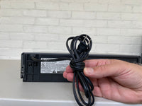 Sharp VC-A545 VCR Plus+ 4-Head Hi-Fi Stereo Mid Drive VHS VCR Recorder
