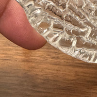 Citizen Crystal MCM Clock