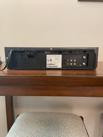 Panasonic Video Cassette Recorder PV-9450
