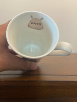 Roy Kirkham “Saddle Up” Fine Bone China Horse Mug – Made in England 2003
