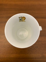 Nici AG Germany 12 oz Porcelain Coffee Mug
