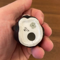 Vintage Royal Doulton English Bone China Cat K12 Figurine