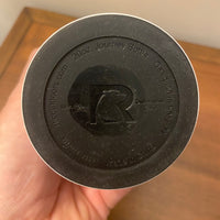 RTIC 20 oz Iridescent Stainless Vacuum Insulated Journey Bottle Tumbler