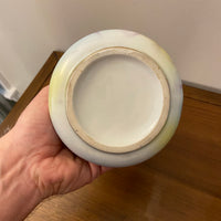 Vintage Hand-painted Porcelain Chocolate Coffee Pot Set