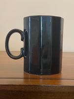 Vintage Otagiri Japan Gibson Greetings Cardinal Mug
