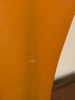 Vintage MCM Lucite Table Lamp Art Deco Style Tendency RARE
