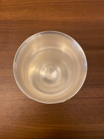 Vintage P. Ferner EPNS Silver-plated Goblets Set of 5
