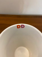 Dunkin Donuts Destinations Series Massachusetts  Mug
