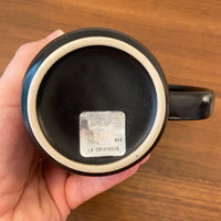 New England Patriots NFL Porcelain Laser Engraved Mug 16 oz