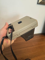 Vintage Kodak Kodamatic Pleaser II Instant Camera Untested
