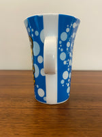 Nici AG Germany 12 oz Porcelain Coffee Mug
