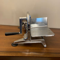 Vintage International Appliance Corp Meat Hand Slicer