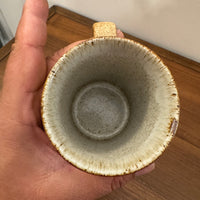 Duncan Ceramics Speckled Stoneware Scottish Mug