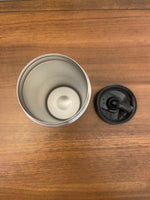 Contigo Stainless Steel Travel Mug with Snap-seal Lid Pre-owned 16 oz
